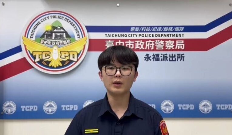 婦人欲提領鉅款說詞反覆        永福警成功阻詐六百萬元