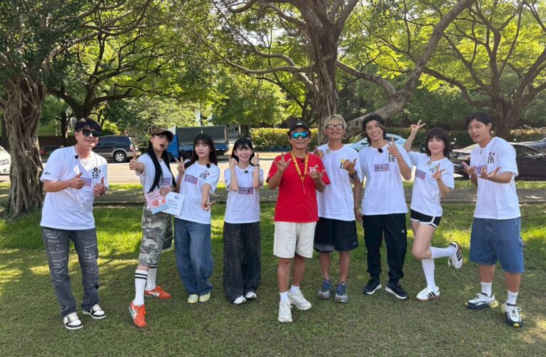 KID 遭圍剿 一場考驗人性與信任的生存角力 爆氣怒吼