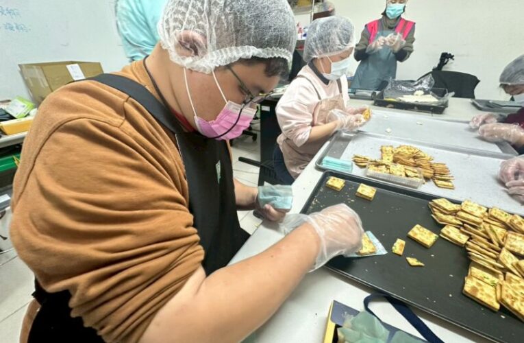 送禮做公益　愛的GOOD力邀您讓端午節更有意義