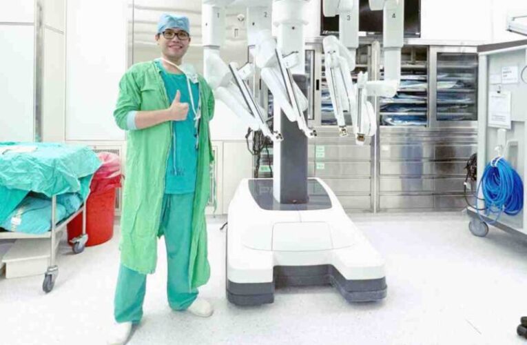 23歲聲樂專生長期打鼾睡眠窒息　微創手術助重拾好眠與自信歌聲