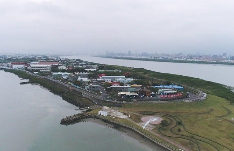 ｢社子島｣開發安置爭議延燒　 陳怡潔提4訴求：反對租金補貼取代安置住宅