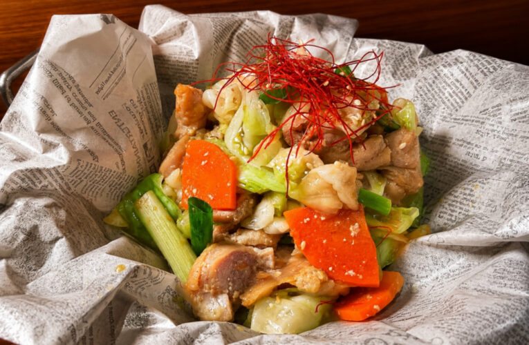 「岐阜美食祭限時登場」　ABV日式居酒館呈現日本山城地方風味