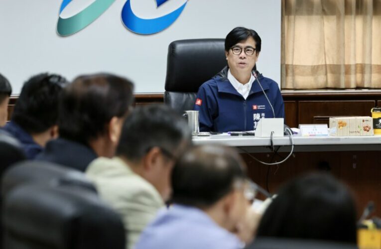 人才扎根高雄　產官學攜手迎向AI新時代