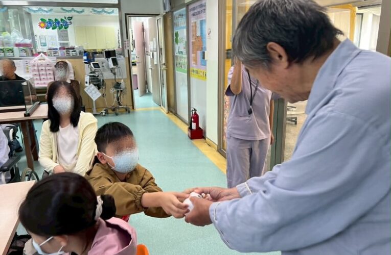 透過家屬座談會深化照護連結與醫療自主理念　中埔榮附設精神護理之家關懷不間斷