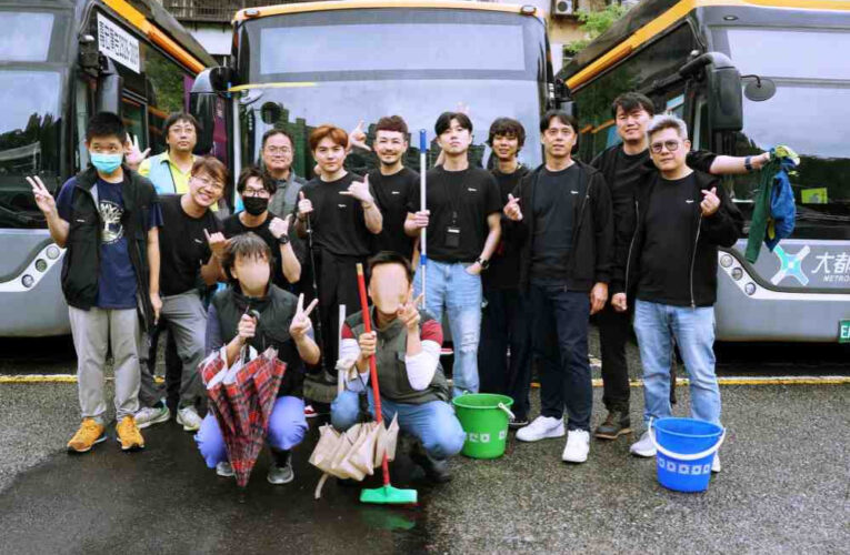 勞參率僅 21.9％ 的破局之策！　心路推團隊協作模式助障礙者穩健就業