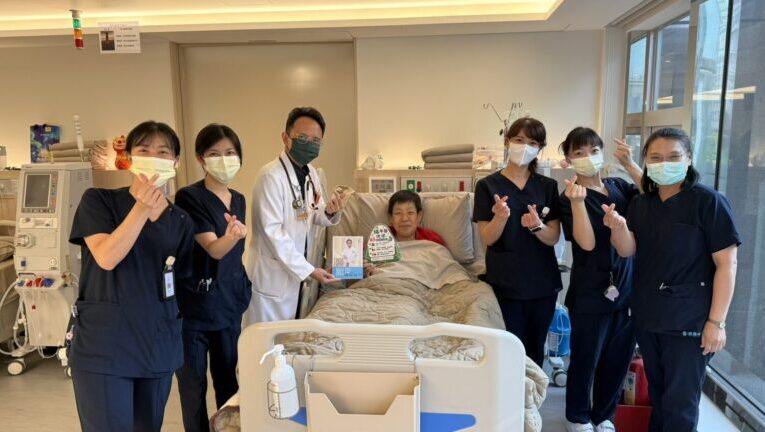 端午佳節腎臟病患者飲食「粽」要3關鍵