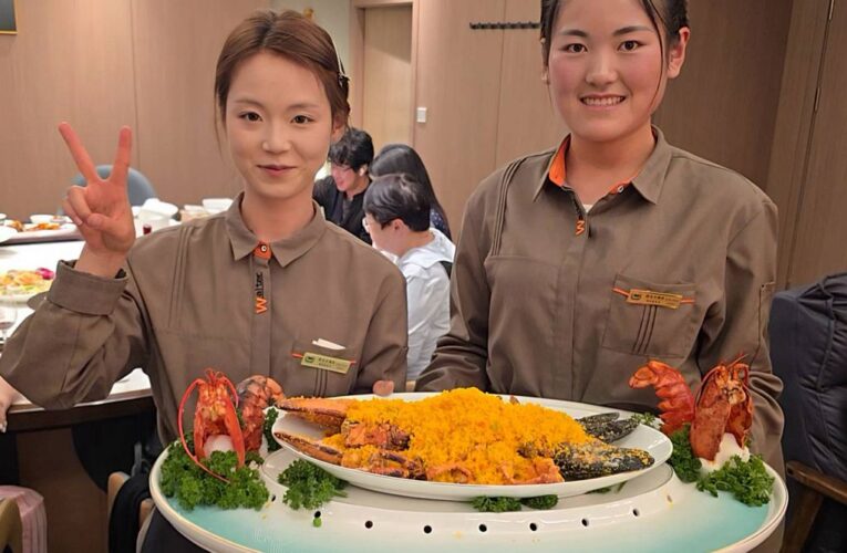 藏羌風情 + 現代奢華　九寨溝金成西北大酒店風景裡的「家」等您來入住