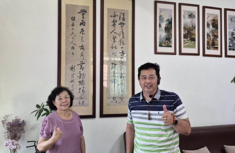 「如果有一天我倒下了，孩子該怎麼辦？」 薛兆基建議高雄率先設立全台首創頑固型癲癇專責照護中心