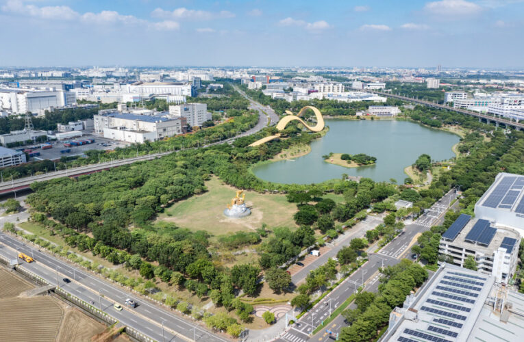 科學園區審議會第33次會議核准南科1投資 總金額1.8億
