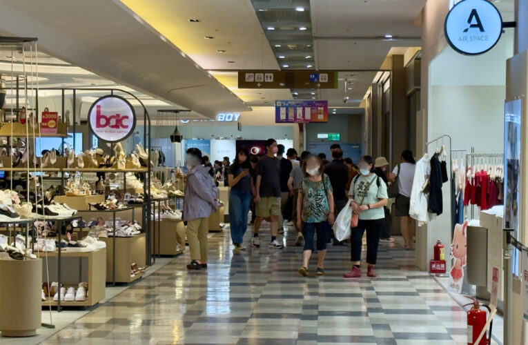 南紡購物中心「今夏好有戲」開跑 滿額回饋加碼暑假活動登場