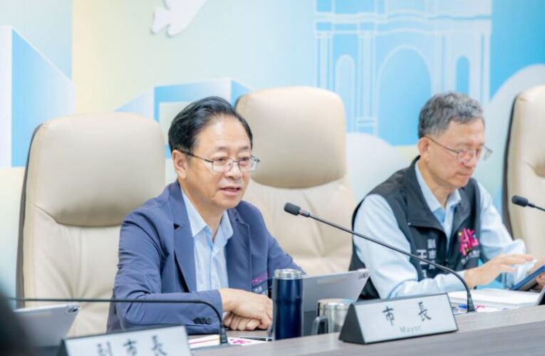 桃市守護青少年暑期安全　加強水域安全與毒品防制