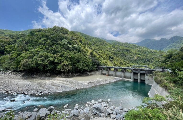 配合排砂道修補施作工程　內洞國家森林遊樂區6月30日休園1天