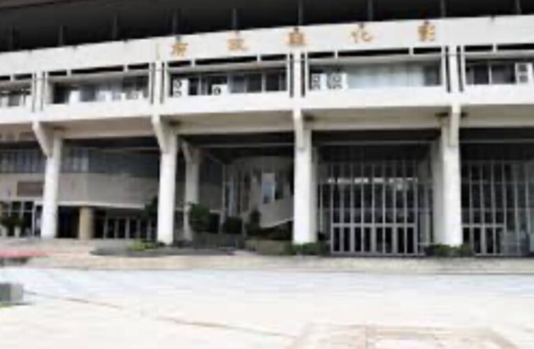 彰化縣納管及特定工廠今年免繳雙金　優惠方案正式提出　待經濟部核定後實施