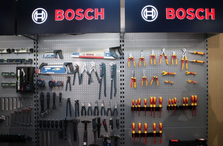 Bosch 擴大專業工具版圖　手工具與 VDE 絕緣系列同步升級、20 年保固加持