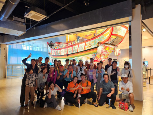 延期依舊人氣不減！屏東超遊感遊程完售  7月恆春機場再掀飛行熱潮