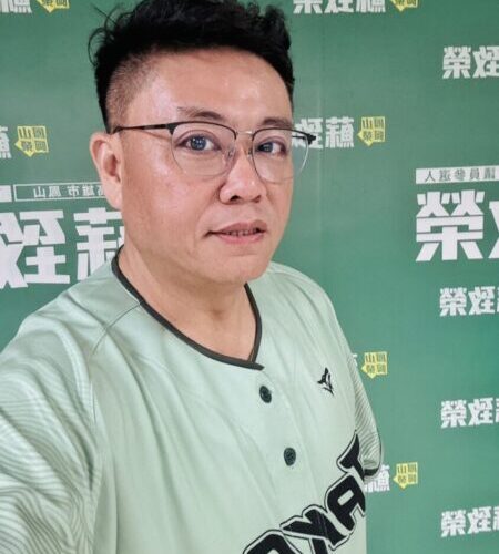 民調不是劇本！蘇致榮批柯陣營：利用引導式民調 操作「黃金交叉」終將被高雄人看破