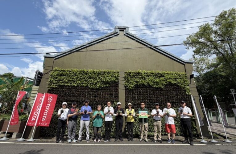 2026高都環境月 讓參與的社區民眾深刻感受