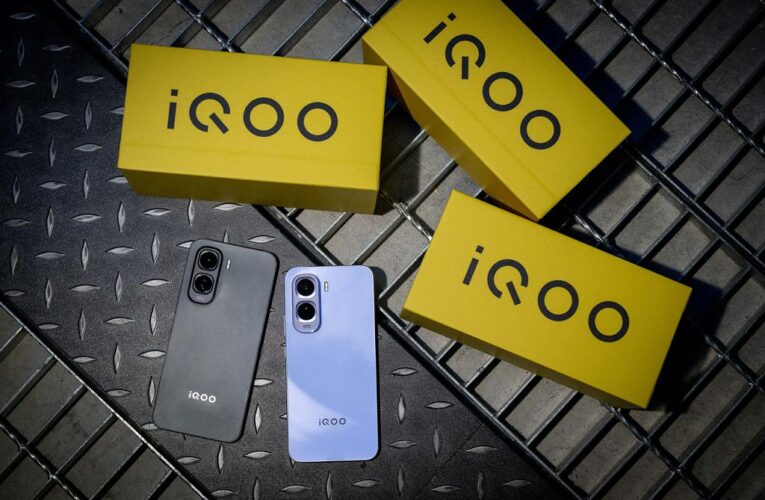 8.25mm 機身塞進 9020mAh 電池　iQOO Z11 開賣瞄準重度玩家市場