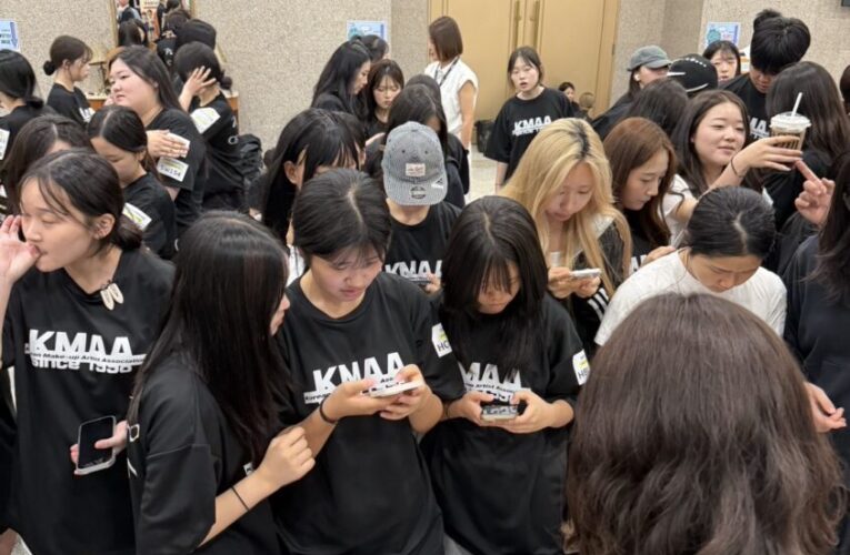 台灣品牌進軍首爾！OMO!TAIWAN攜手KMAA深入韓國校園　打造市場驗證與跨產業拓銷新平台