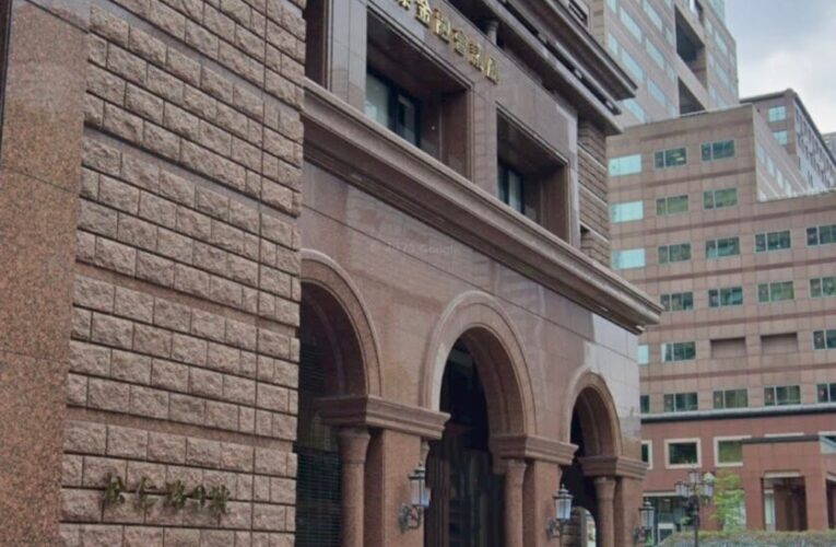 國泰高層衝突延燒！「郭明鑑疑遭毆打」？雙方未提告警方低調不多談