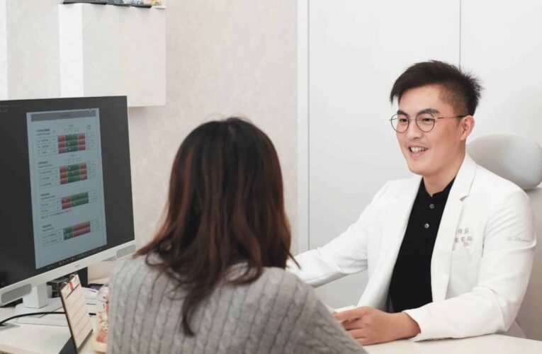 經前不適、睡眠與代謝狀態：女性週期問題為何不宜只看單一症狀 PMS 與整體生活節奏的橫向關聯