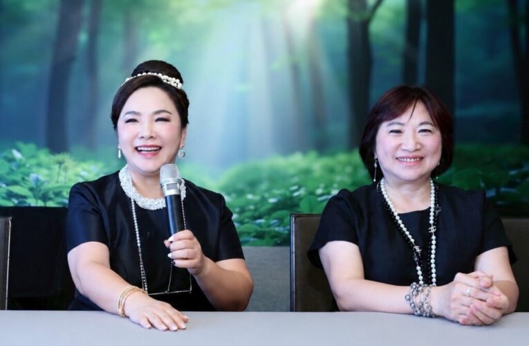 「2026世界夫人賽事受關注」　台灣世界夫人發展協會說明相關事宜