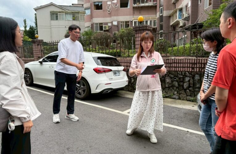 違占停車格竟免拖吊？張文潔怒轟北市停管處擺爛