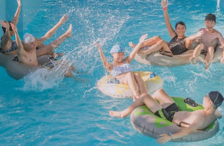 夏天就靠這張！六福村推超值「水陸雙樂園季票」 6月限時搶購