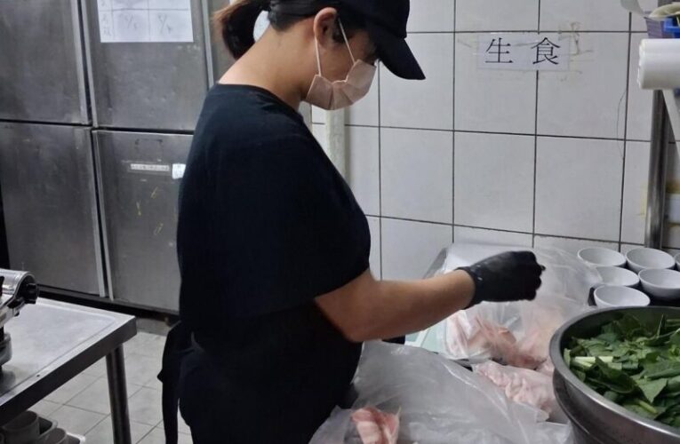 公私協力挺身障就業！喜憨兒基金會與高市勞工局共創友善職場