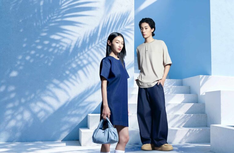五大人氣應援團長換上足球戰袍　FILA 年中慶點燃今夏足球魂