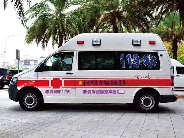 疑感情因素心情鬱悶             男高處墜樓不治死亡