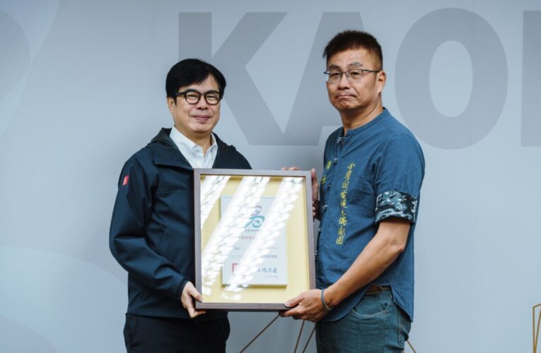 陳其邁市政會議關注防汛 密切監控水情 下週端節龍舟賽登場 精彩可期