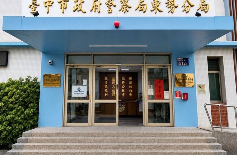 「樂響新社」今夜登場！東勢警超前部署交維安　打造安全順暢音樂盛會