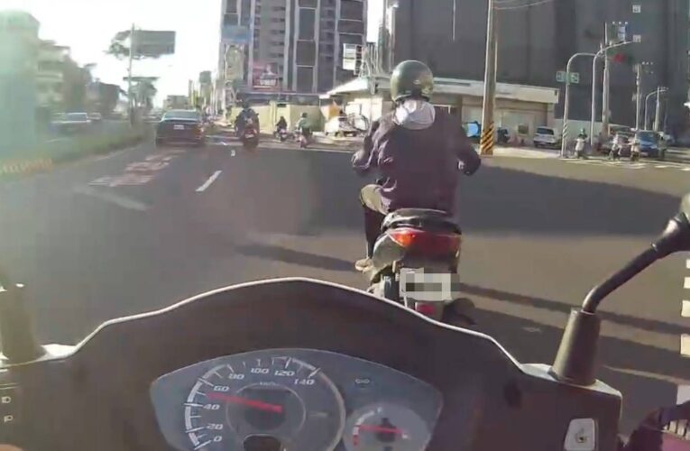 神情緊張露餡！越南男見警心虛　楠梓警一查竟失聯688天