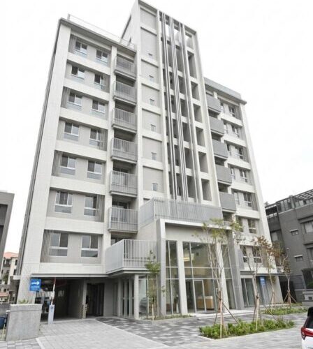 員林青年住宅承購申請審查結果名單公布！ 7月30日公開抽籤