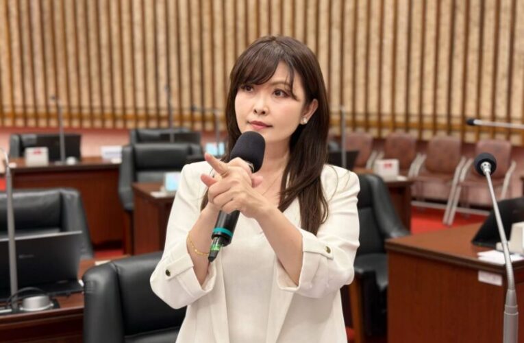 九如橋工程引發民怨　陳美雅要求市府如期如質完工、儘速改善夜間照明與排水