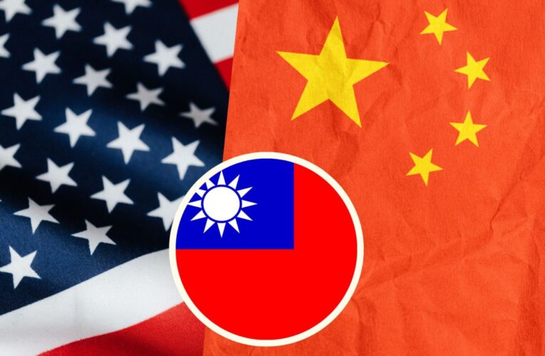 世界未支持臺灣法理獨立　臺海和平仍是最大公約數