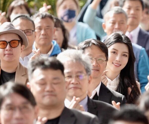 從亞洲醫美P&G及高露潔併購案，創新集團廖柏宇打造完整人寵共生線上線下健康產業鏈版圖