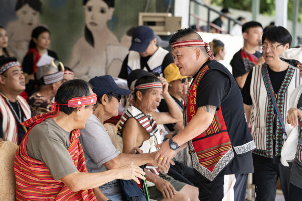 IN 泰雅！115年烏來區泰雅文化季 完滿落幕 展現原民部落榮耀，感受泰雅文化深度與活力