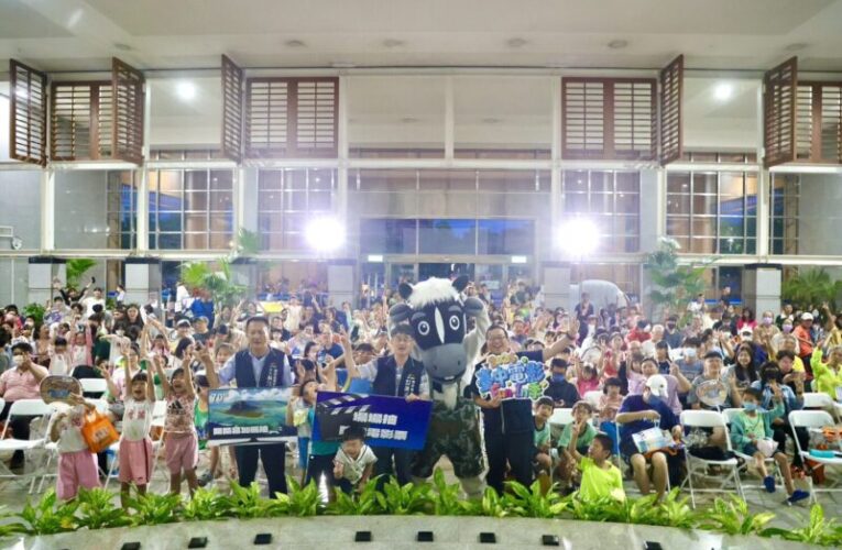 免費電影陪你Fun暑假！2026台中電影Fun-In季巡迴29區 21部動畫強檔免費看