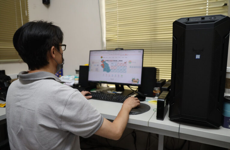 竹縣弱勢學子電腦補助開放申請　最高補助1.2萬且國中生也受惠