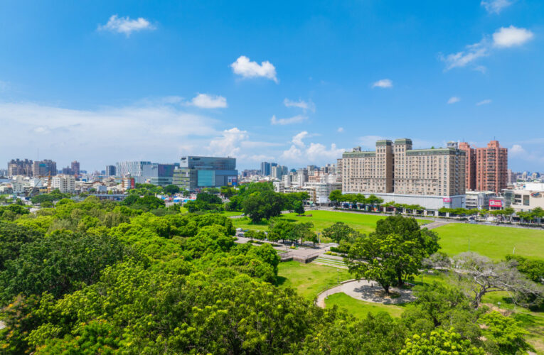 瞄準AI產業人才需求！達麗建設打造台南平實指標生活圈