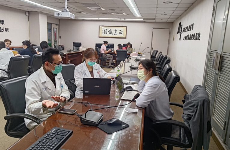 嘉南療養院持續通過 ISO45001 及 ISO90001 外部「續」認證