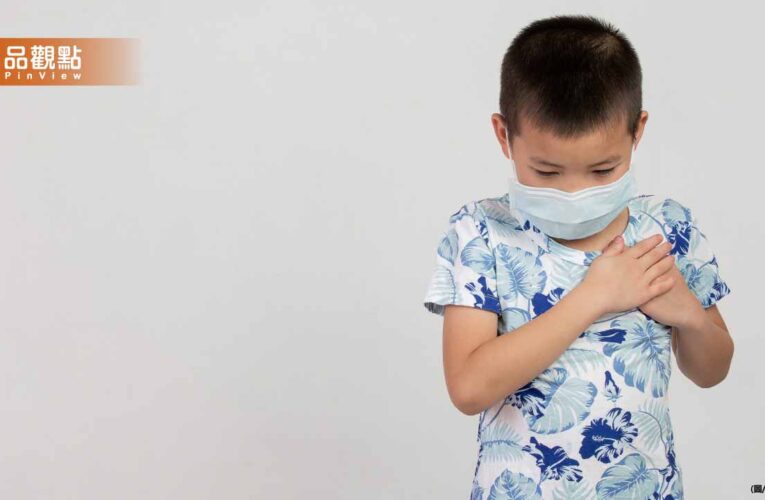 2歲童腸病毒突陷心肺衰竭！醫嘆：上秒還喊媽媽