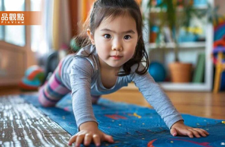 北市連鎖幼兒園幼童被老師命令「學狗爬」 家長悲痛：爸媽對不起你們
