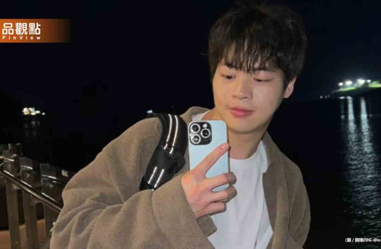 韓國網紅頭等艙狂點20次餐！空服員降落前還在端泡麵