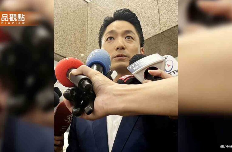 蔣萬安怒轟中央傲慢！呼籲全民上街頭要求卓榮泰下台