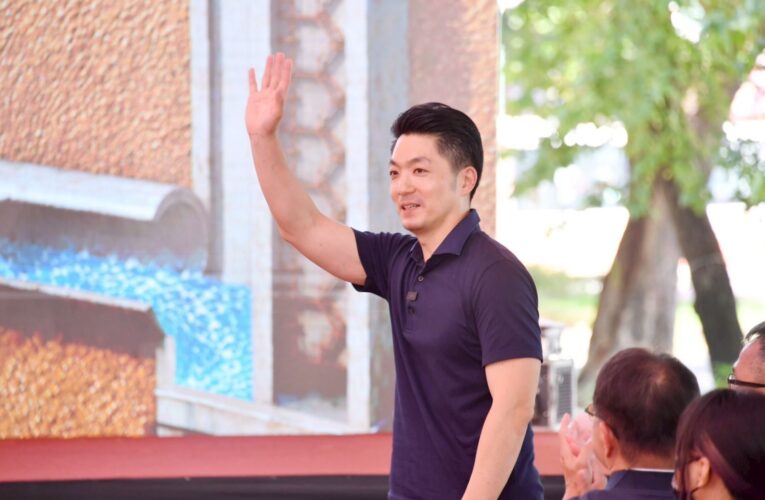蔣萬安：基層淪報復性索資受害者　盼議會監督回歸合理