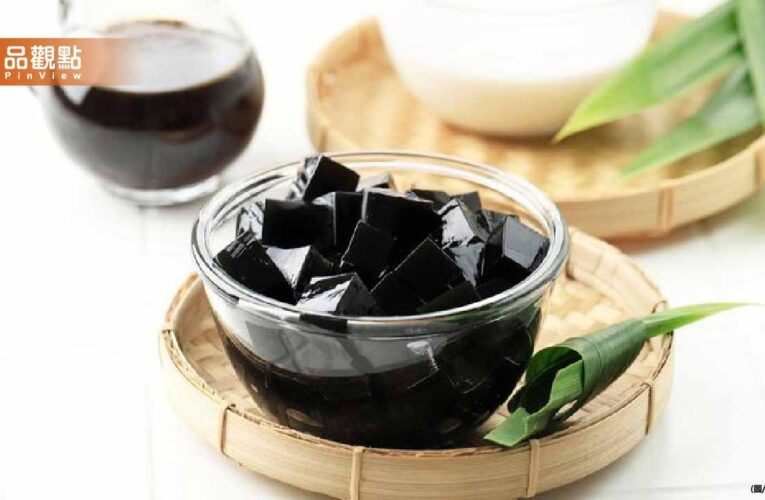 醫師曝夏季「神級點心」！3大碗僅250大卡爆紅