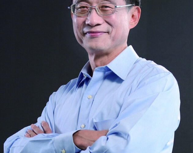 成功大學林志隆特聘教授榮獲斐陶斐榮譽學會傑出成就獎